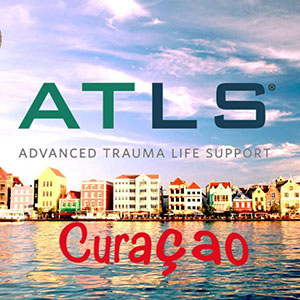 ATLS Course 2018 - Curacao